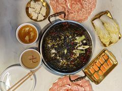 -珺小七铜锅涮肉(桃园路店)