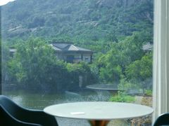 -嵖岈山风景区