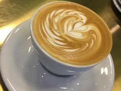 -KYO COFFEE(胶州路店)