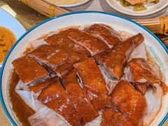 -观山美厨·精致粤菜(西樵店)