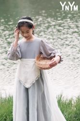 点击看大图 -雅尼·亚米儿童摄影美学馆(汉阳店)