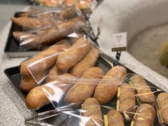 真豆-OUR Bakery(SKP-S店)