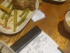 -木屋烧烤(南新店)