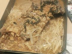 -鱼酷活鱼烤鱼(沈阳大悦城店)