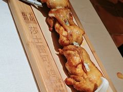 -俄士厨房(时代天街店)