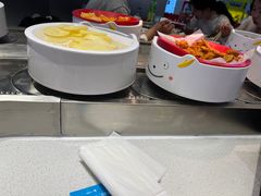 -龍歌自助小火锅(秦淮水游城店)