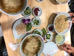 -朱鸿兴面馆(镇湖店)