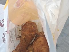 -临榆炸鸡腿(辽宁路店)