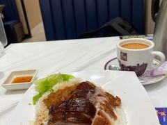-太兴烧味餐厅(将军澳东港城店)