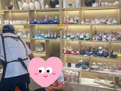 -陶语手工·拼豆·陶艺·银饰diy(宽厚里店)