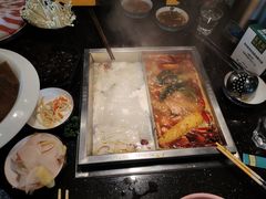 -五星桥原切肥牛火锅·30年专注好牛肉(湖塘店)