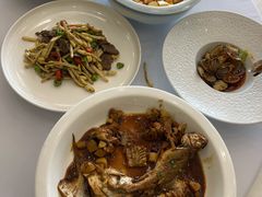 -名甬鲜坊·宁波海鲜(爱琴海店)