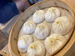 一品小笼之招牌蟹黄汤包-一品小笼(金融街店)