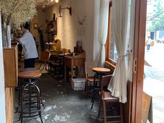 大堂-Ginko银子(青龙街店)