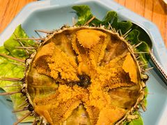 -海味当家·蒸锅海鲜(星海公园店)