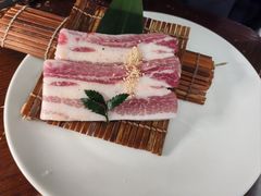 -肉屋高山·和牛烧肉(万象城店)