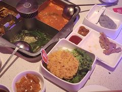 -海底捞火锅(杭州庆春路夜宵主题店)