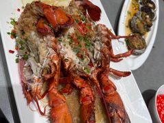 -神洲四海大酒楼(王府井澳门中心店)
