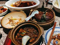 -南京大牌档(香港广场店)