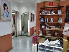 -海马体照相馆(万菱汇店)