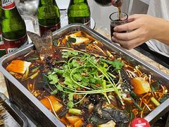 -徐记味府·今晚吃龙虾(万达金街店)