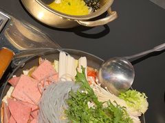 -HOTISLAND海鸡岛·韩国料理(江南西店)