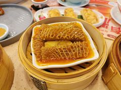 -点都德(中海环宇荟店)