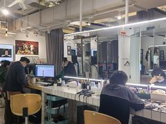 -ID.PHOTO照相馆(嘉里企业中心店)