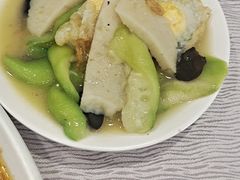 -叶氏兄弟饭摊(马鞍池东路店)