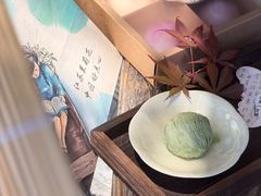 -好一朵茉莉花(老门东店)