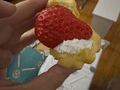 -百香林西点(岐山路店)