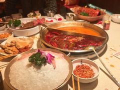 -小龙坎火锅(春熙太古里店)