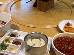 -江南韵·无锡太湖文化体验餐厅(凤凰天街店)