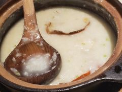 -火齐潮汕砂锅粥(五道口店)