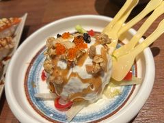 -小川洋风料理(大悦城店)