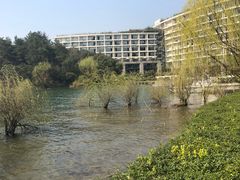 -天目湖涵田半山温泉