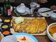 -伊带伊路新疆美食府(呼家楼店)