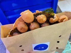 -三厘鸡蛋仔(印力店)