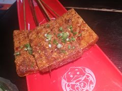 -老表记广西宵夜螺蛳鸭脚煲(西大店)