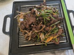 -同和居(月坛店)