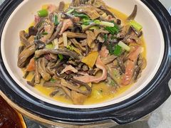 -南方酒店·淮扬菜(回民街店)