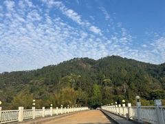 -广州市流溪河国家森林公园