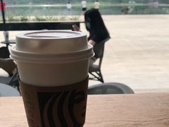 -星巴克(成都科学城店)