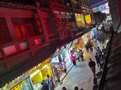 -苓记南京鸭血粉丝.皮肚面(县东巷店)