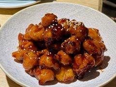 糖醋里脊-佬肥猫(南翔印象城MEGA店)