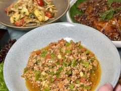 -花舍·新派粤菜·西餐·下午茶(亚运村·鸟巢店)