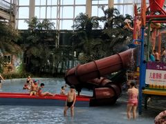 -龙达温泉生态城