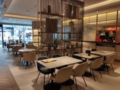 大堂-必胜客(经开万达店)