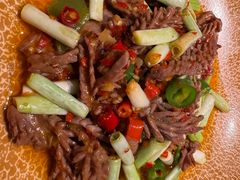 -贡宴盐帮菜自贡驻京联络处餐厅
