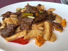 -蜈支洲岛珊瑚酒店临海阁中餐厅
